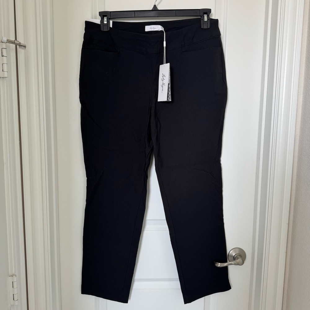 NWT Lady Hagen Golf Pants